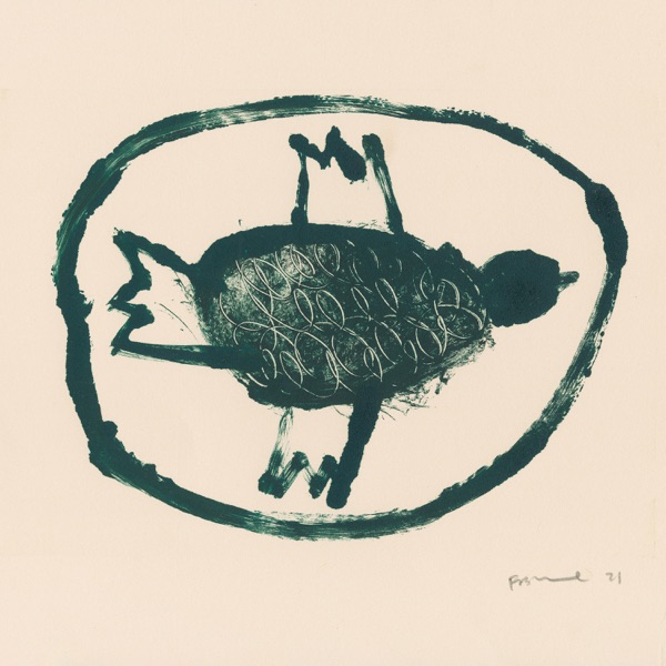 I Love You Earth (Thomas Bartlett Remix) - Single album cover