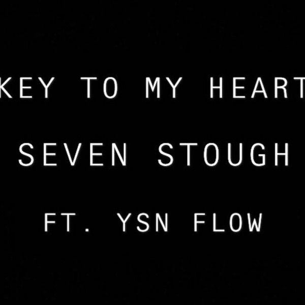 Key to My Heart (feat. YSN Flow) - Single album cover