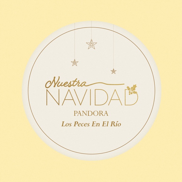 Los Peces en el Río - Single album cover