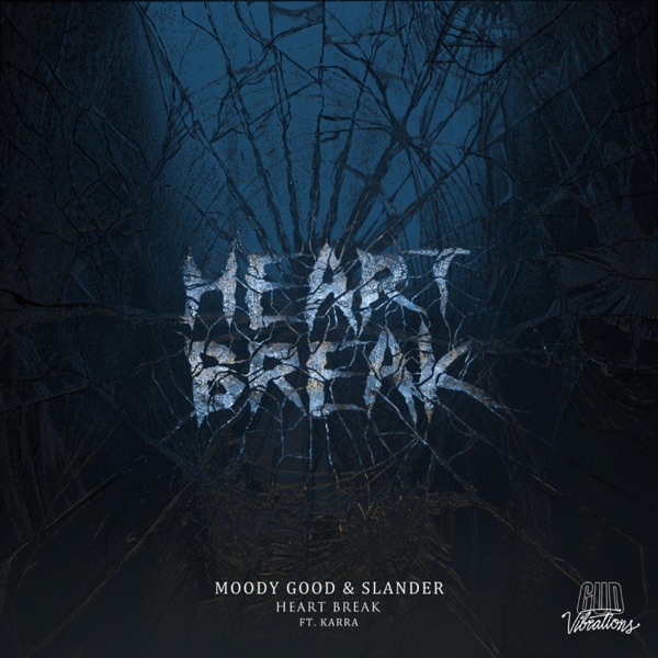 Heart Break - Single album cover