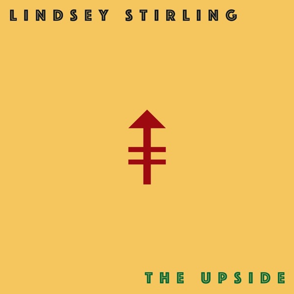 The Upside - Single album cover