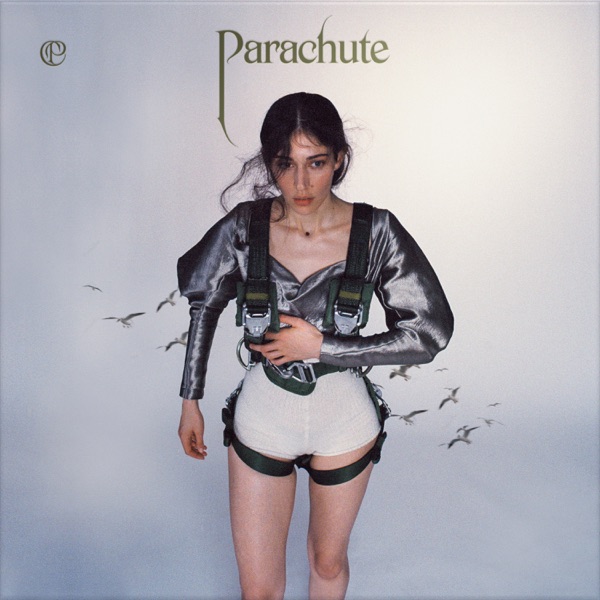 Parachute - Single album cover