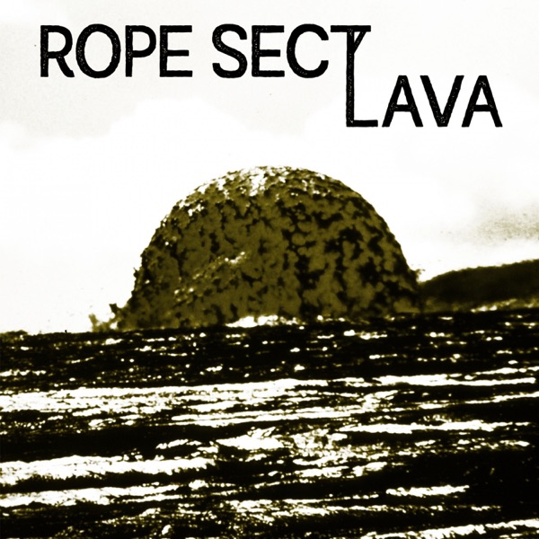 Lava - Single album cover