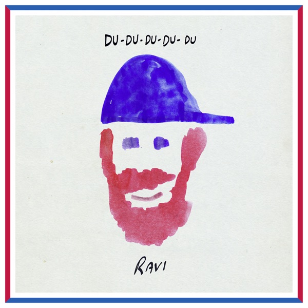 Du-Du-Du-Du-Du (feat. Stella Mwangi) - Single album cover