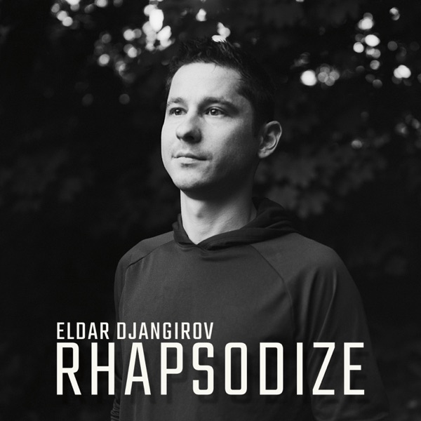 Rhapsodize album cover