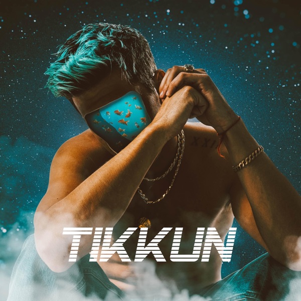 Tikkun - Single album cover