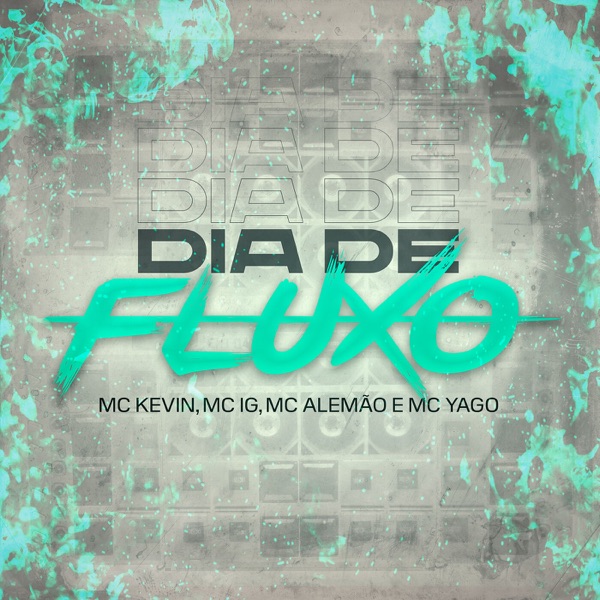 Dia De Fluxo - Single album cover