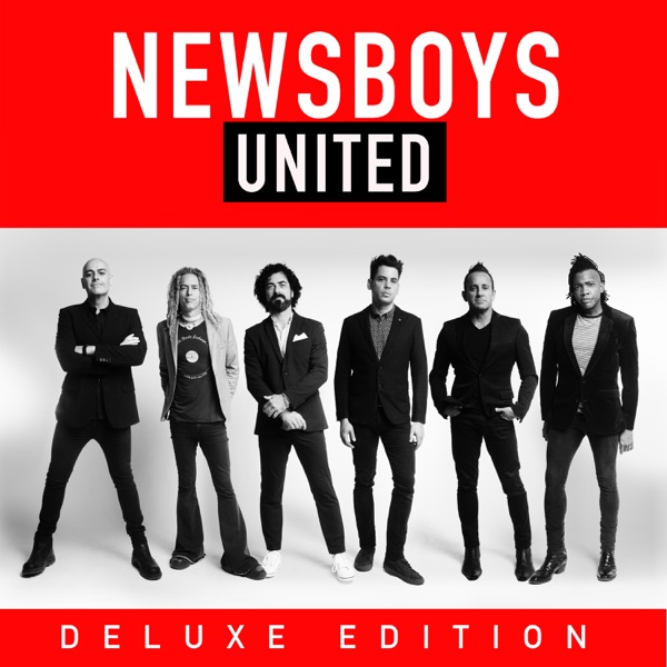 United (Deluxe) album cover