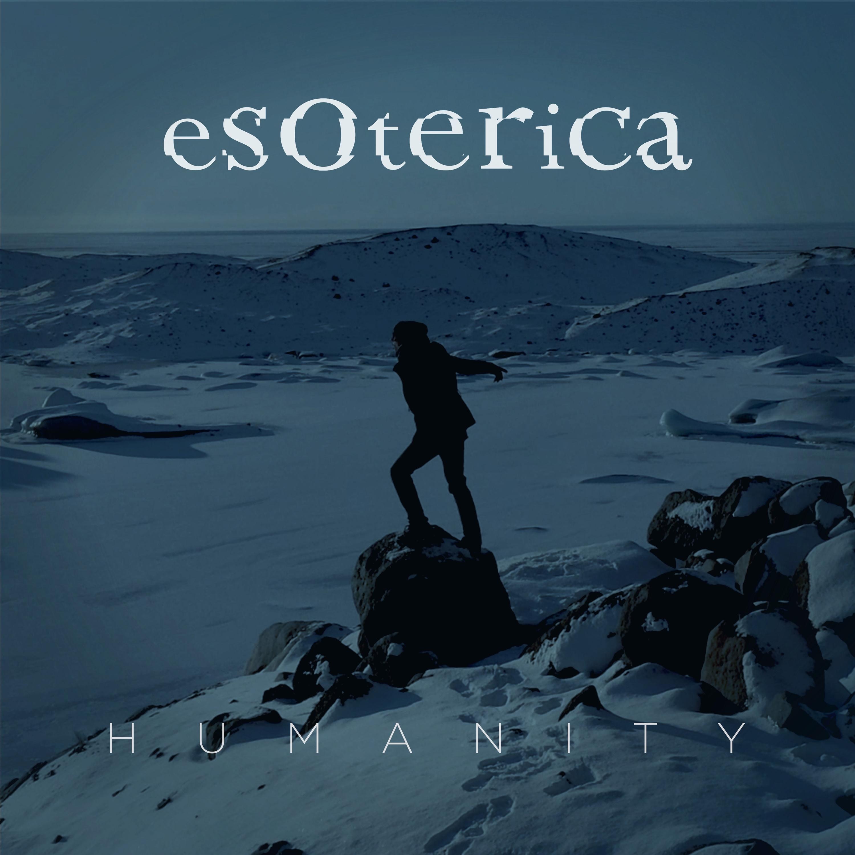 Humanity - Single album cover