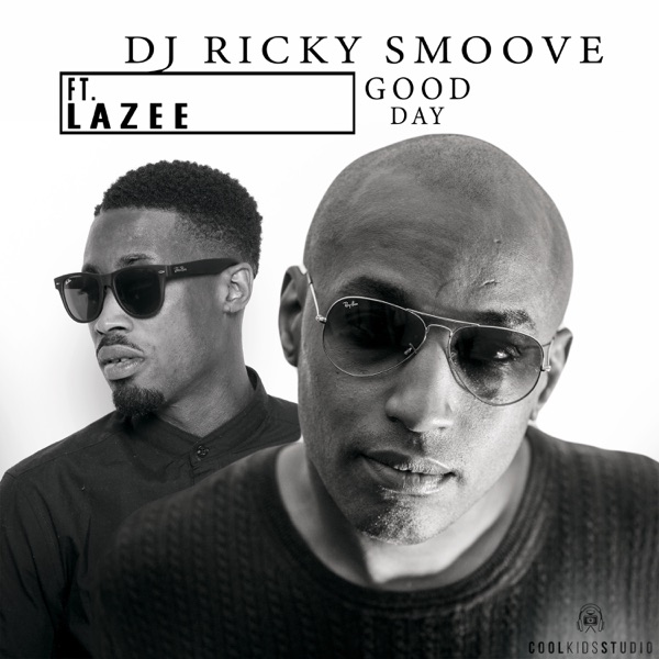Good Day (feat. Lazee) - Single album cover