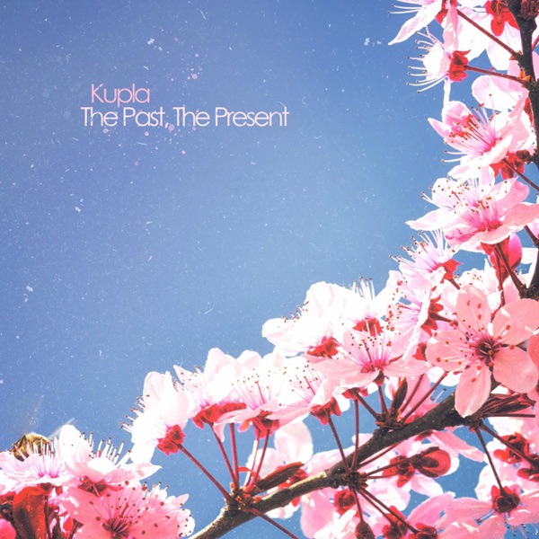 The Past, The Present - Single album cover