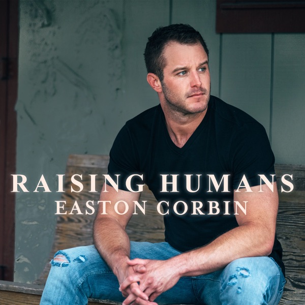 Raising Humans - Single album cover