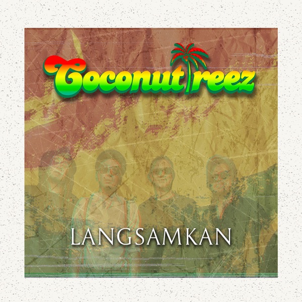 Langsamkan album cover