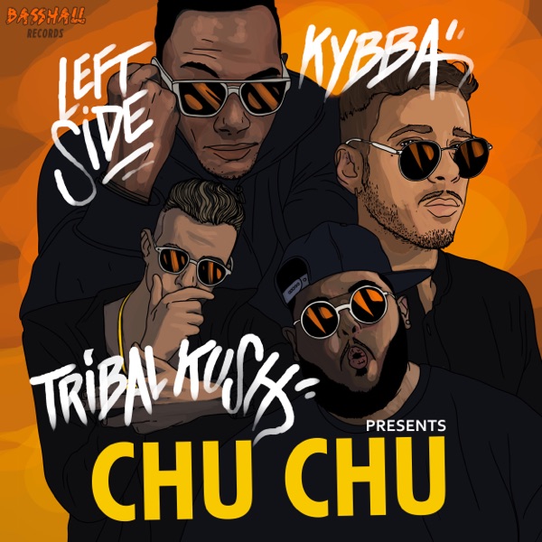 Chu Chu - Single album cover