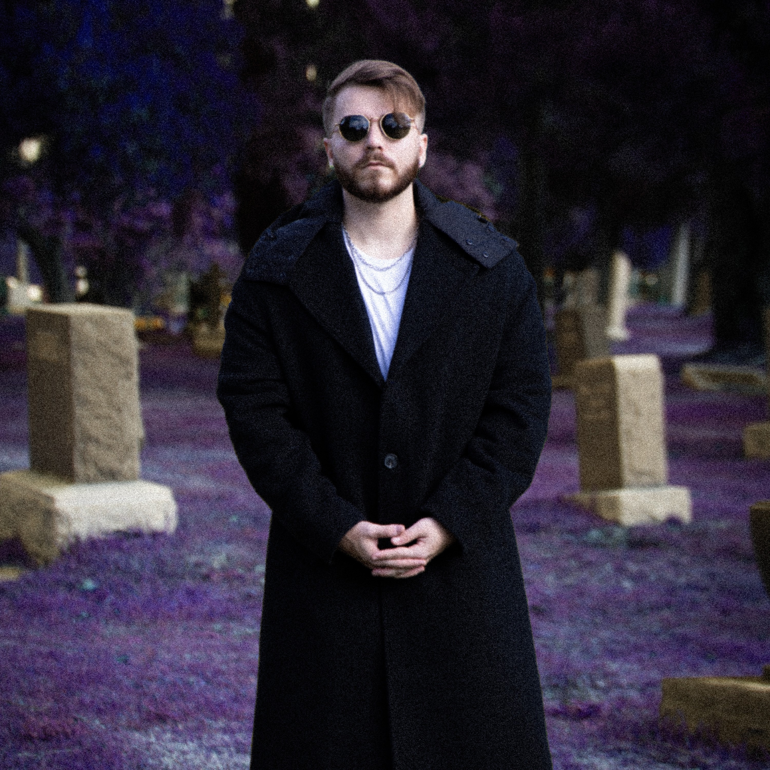 Graveyard Shift - Single album cover