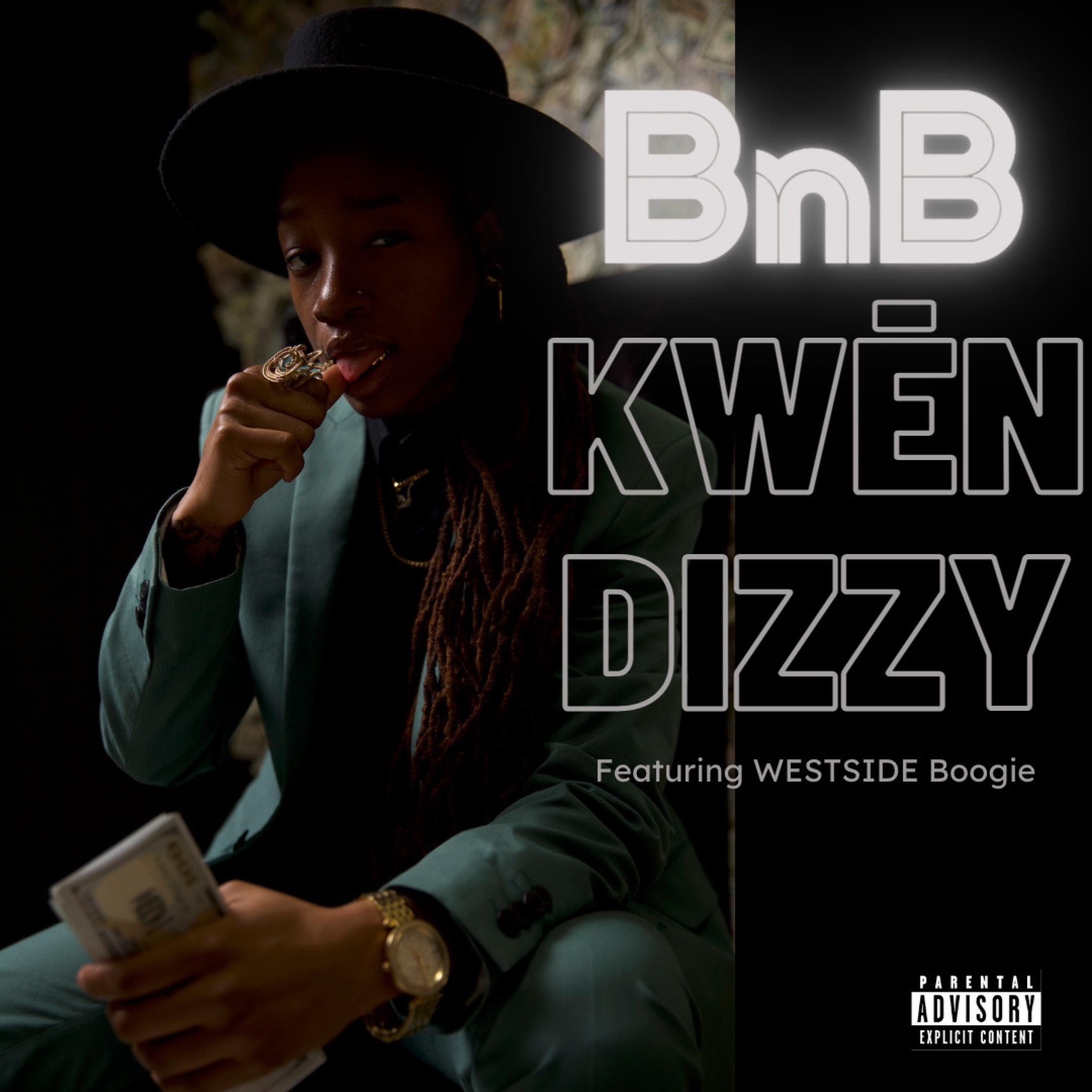 BnB (feat. WESTSIDE Boogie) - Single album cover