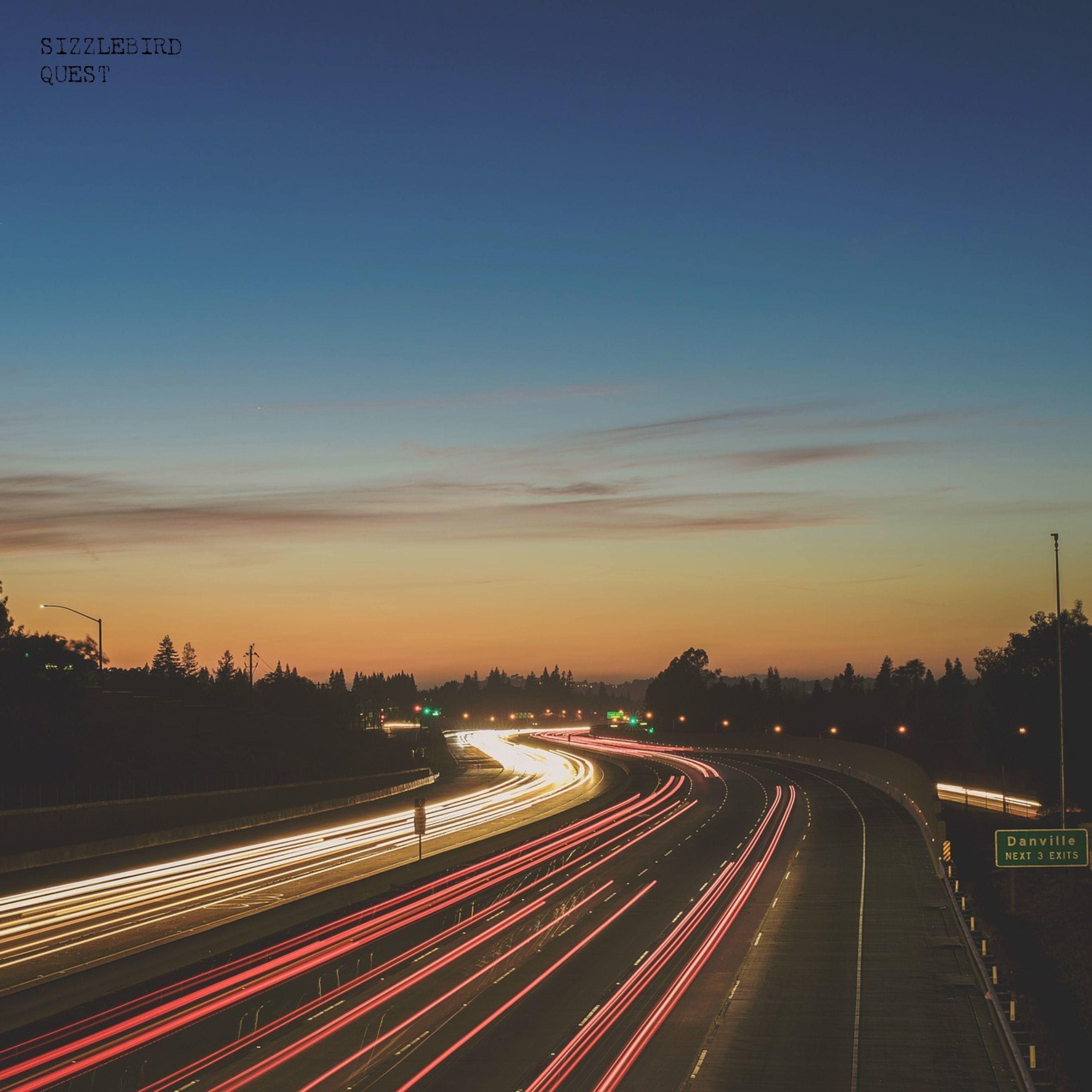 Quest - Single album cover
