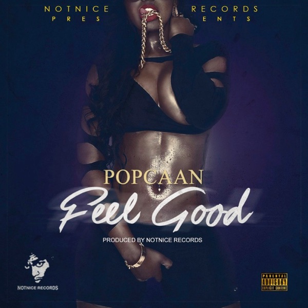 Feel Good - Single album cover