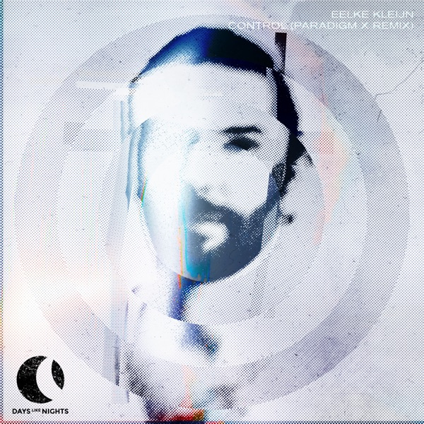 Control (PARADIGM X Remix) - Single album cover
