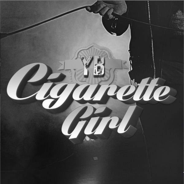 Cigarette Girl - Single album cover