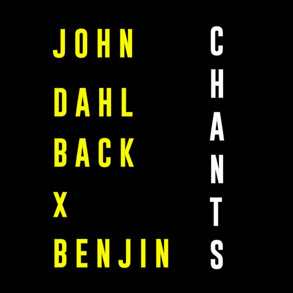 Chants - Single album cover