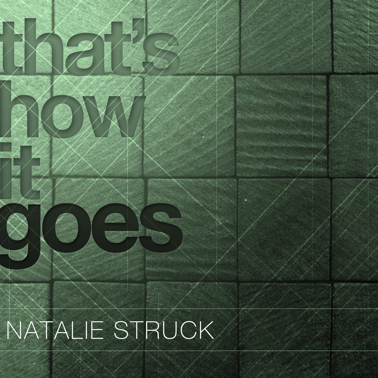 That's How It Goes (Remix) - Single album cover