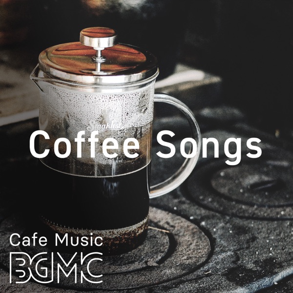 Coffee Songs album cover