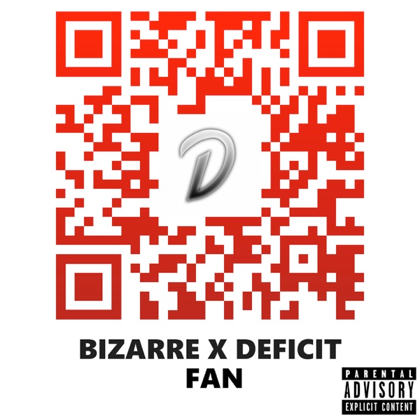 Fan - Single album cover