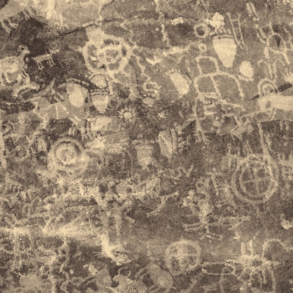 How Could You Believe Me When I Said I Loved You When You Know I've Been a Liar All My Life album cover