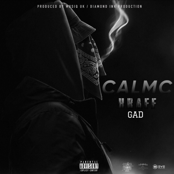 Calmc - Single album cover