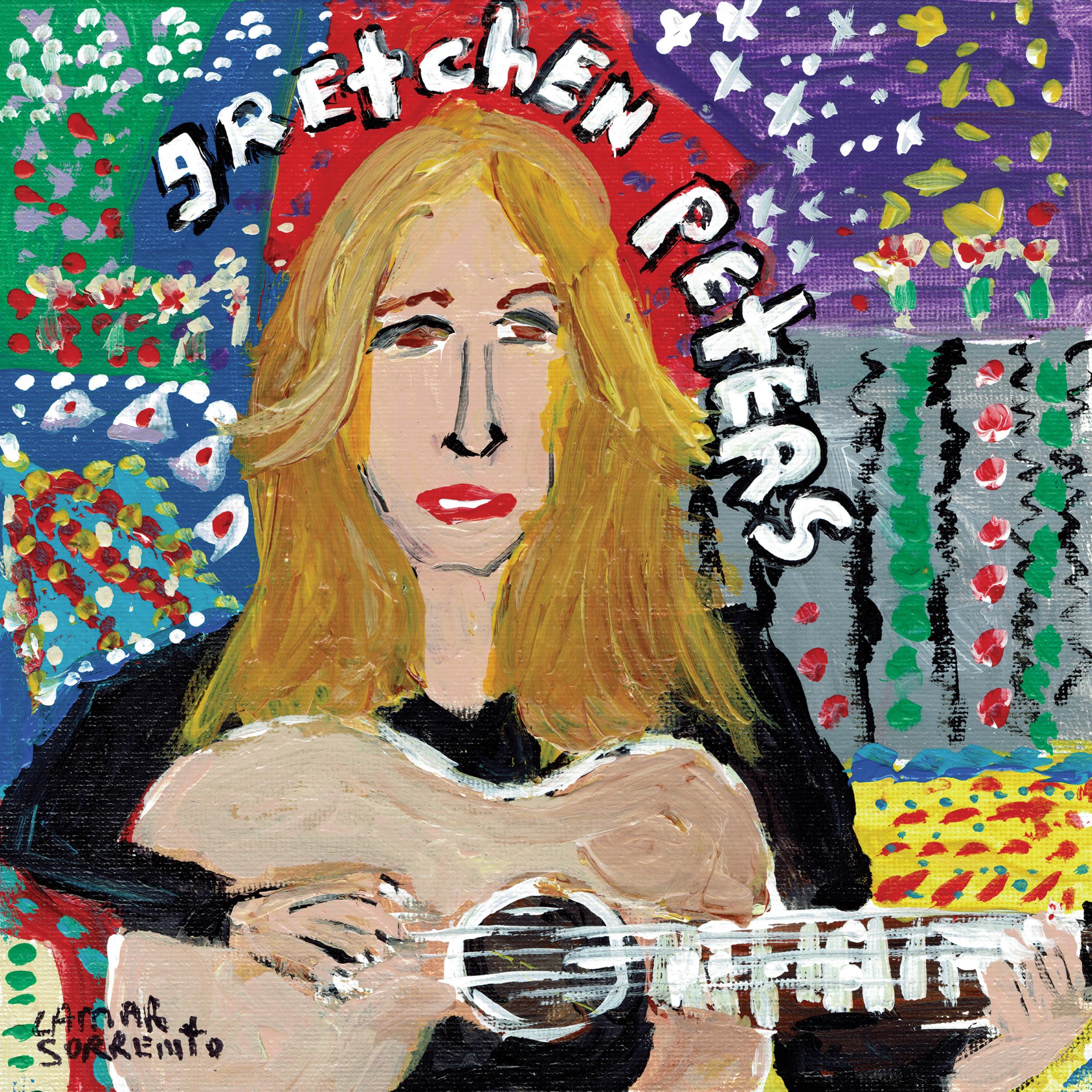 The Need to Know Vinyl Session - Single album cover