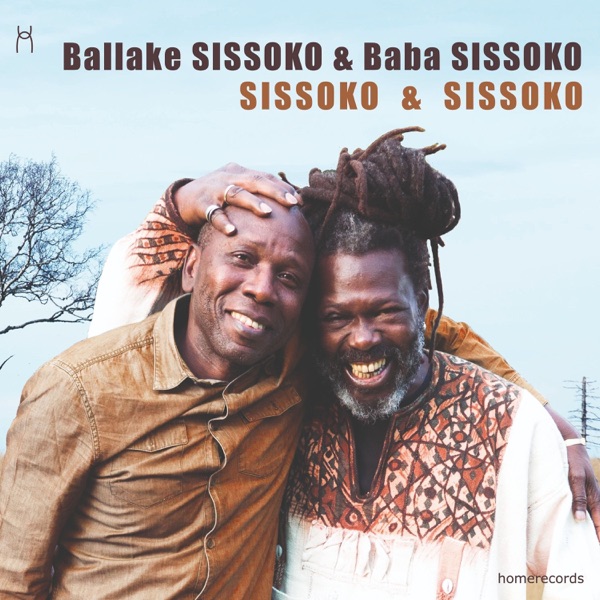 Sissoko & Sissoko album cover