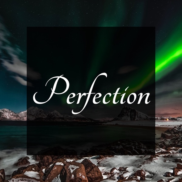 Perfection - Single album cover