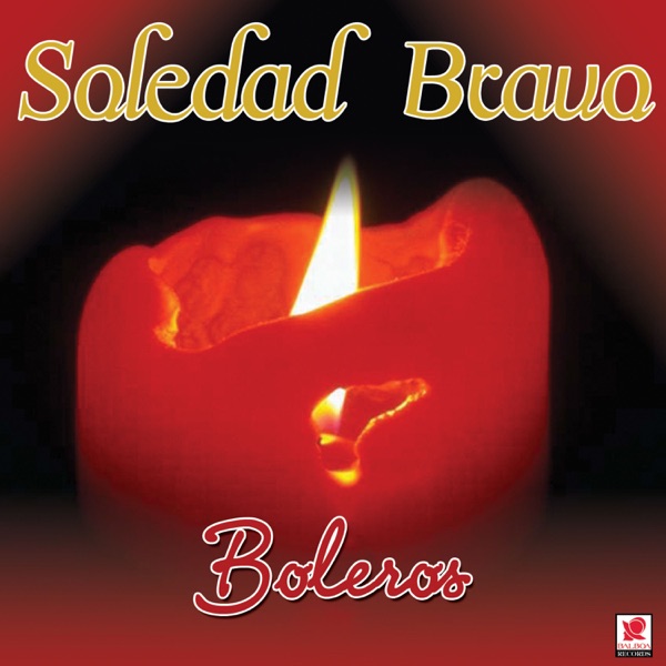 Boleros album cover