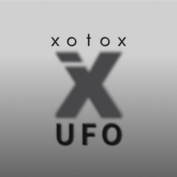 UFO album cover