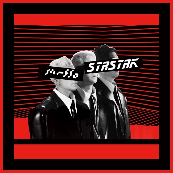 STRSTRK - Single album cover