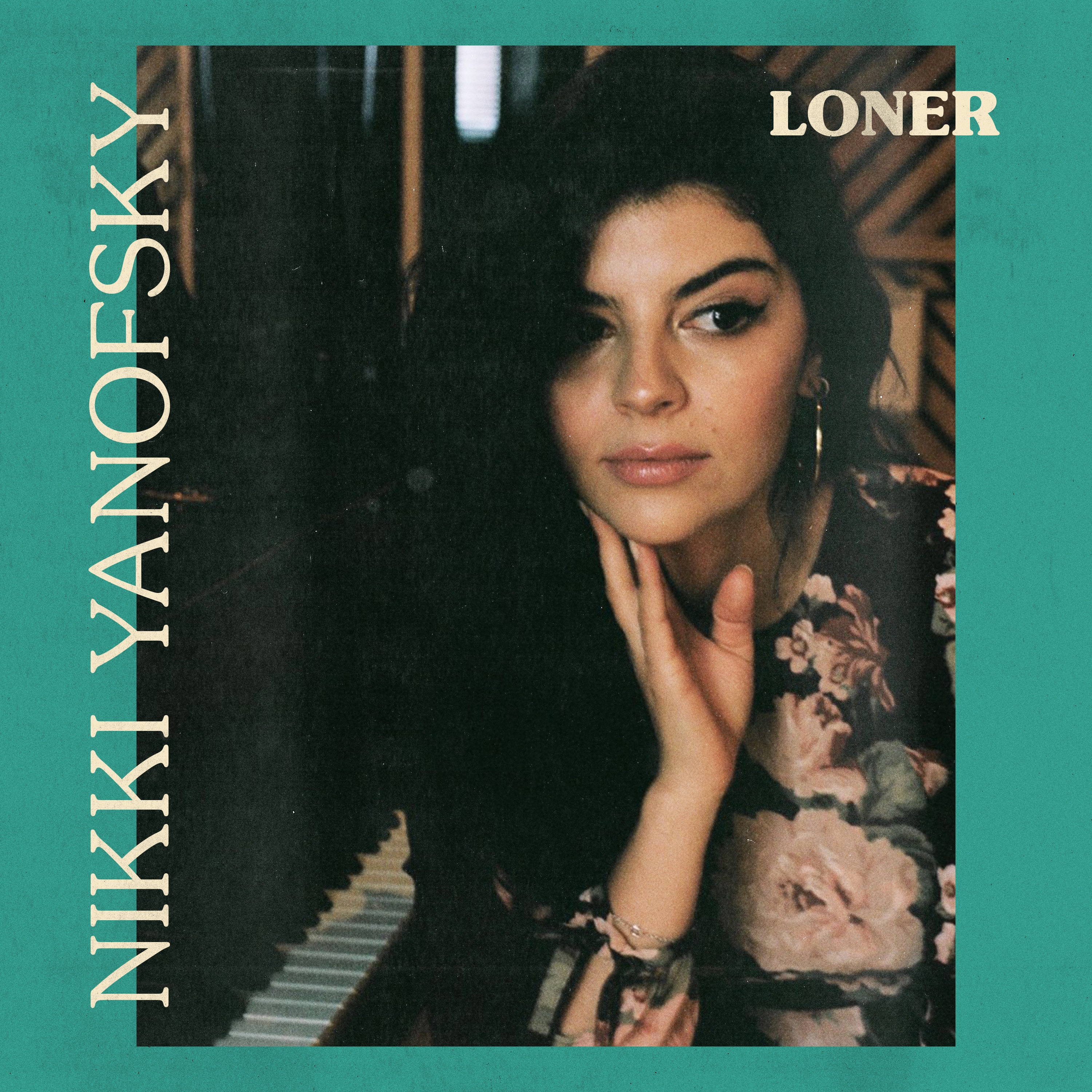 Loner - Single album cover