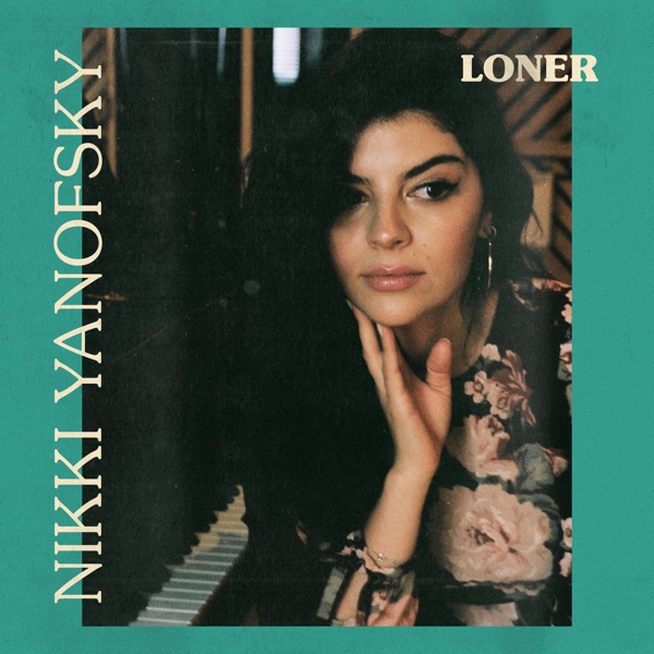 Loner - Single album cover