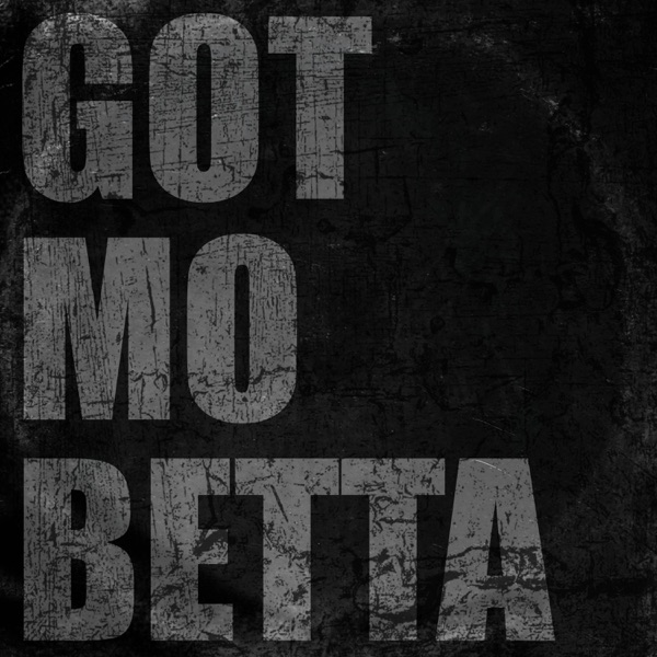 Got Mo Betta (feat. Delbert McClinton & Ariel Posen) - Single album cover