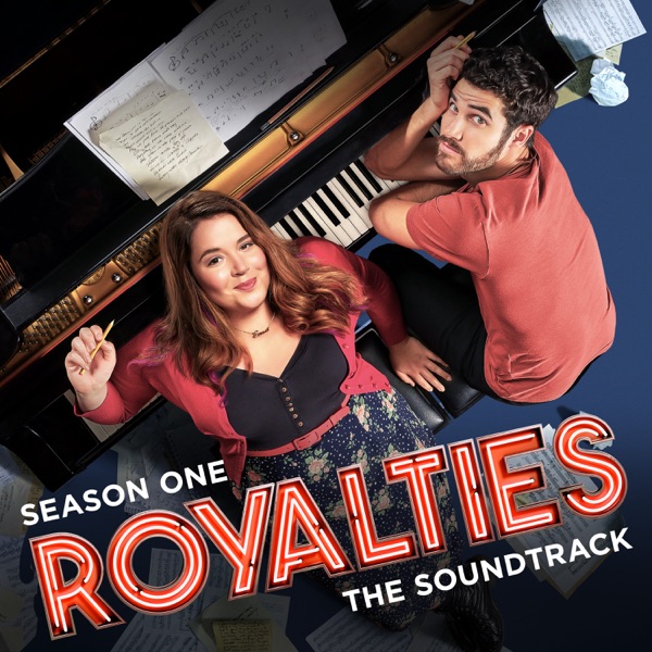 Just That Good (From Royalties) [feat. Rufus Wainwright] - Single album cover
