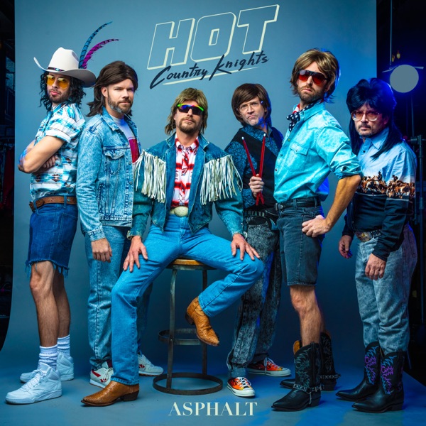 Asphalt - Single album cover
