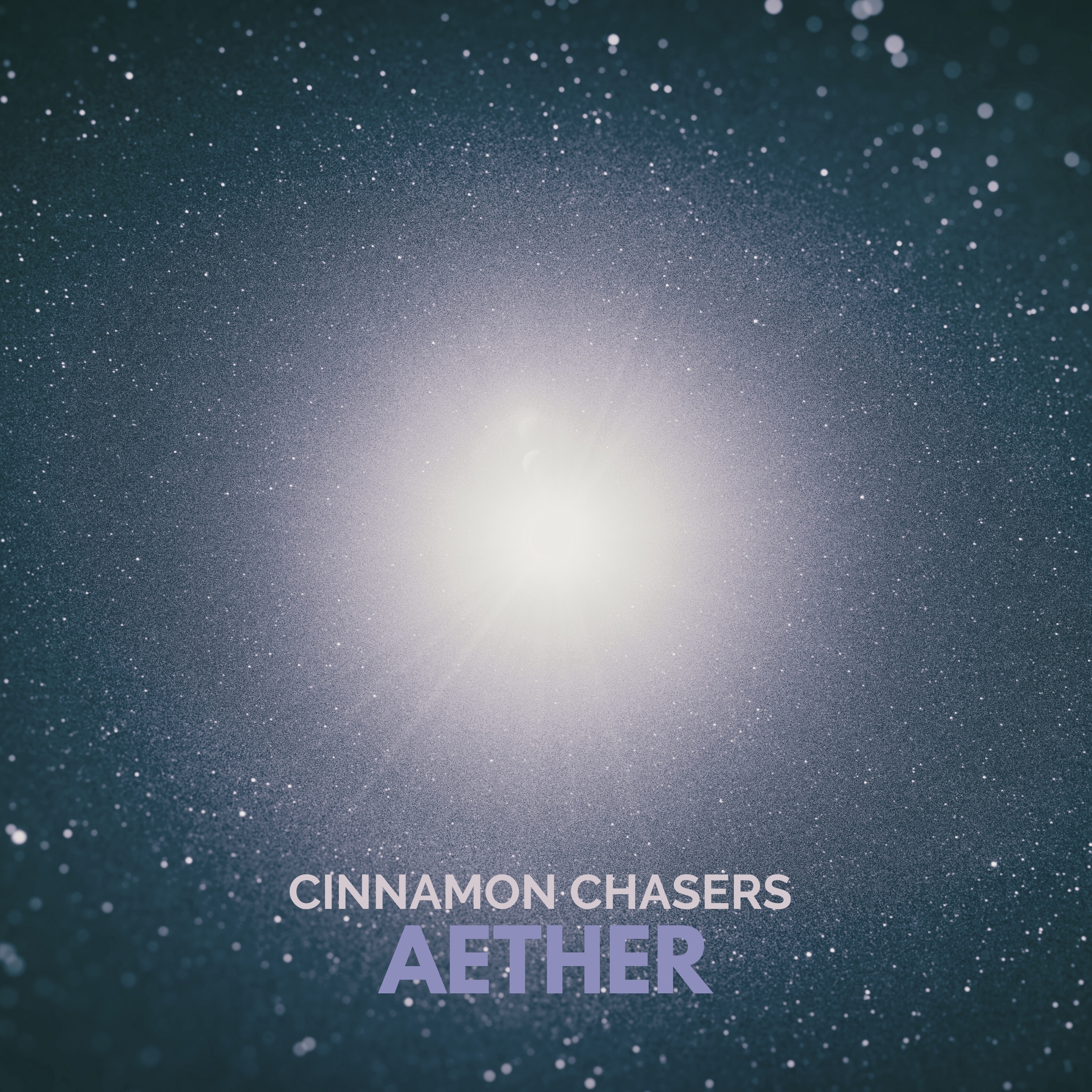 Aether - Single album cover