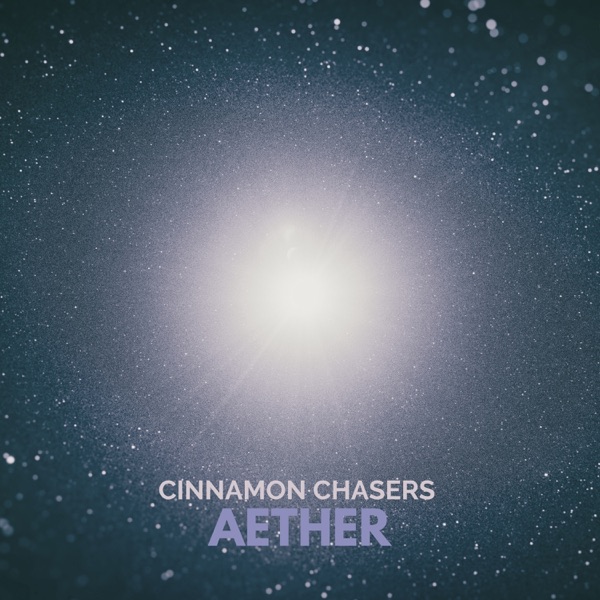 Aether - Single album cover