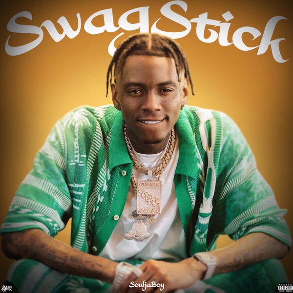 Swag Stick - Single album cover