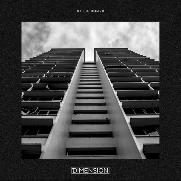 UK / In Bleach - Single album cover