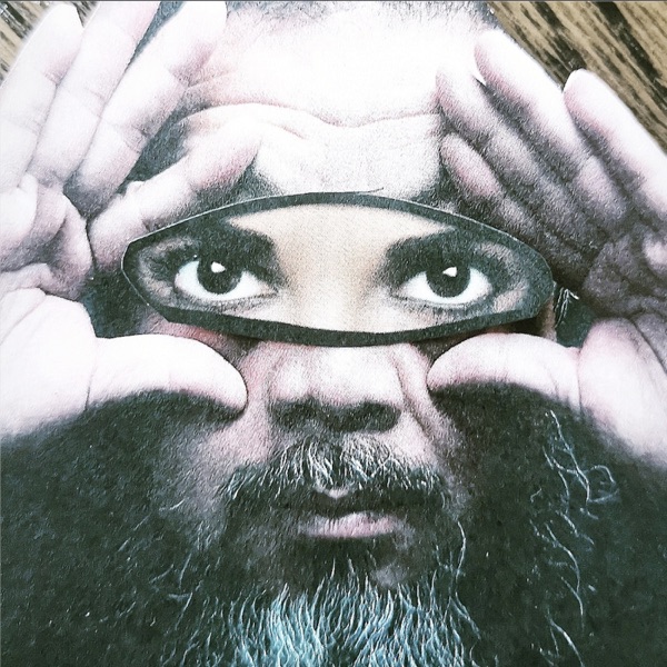 Personality Disorder LP album cover