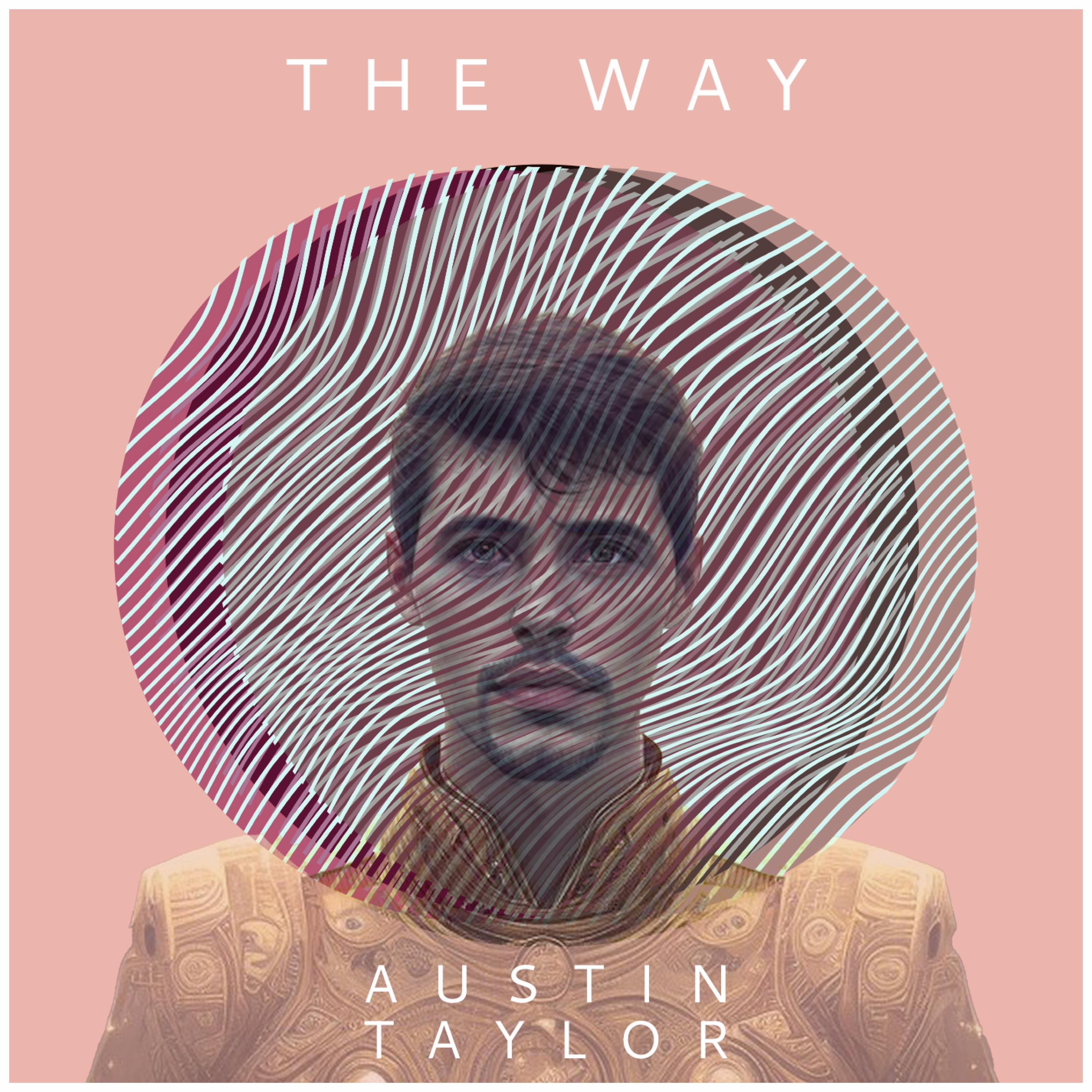 The Way - Single album cover