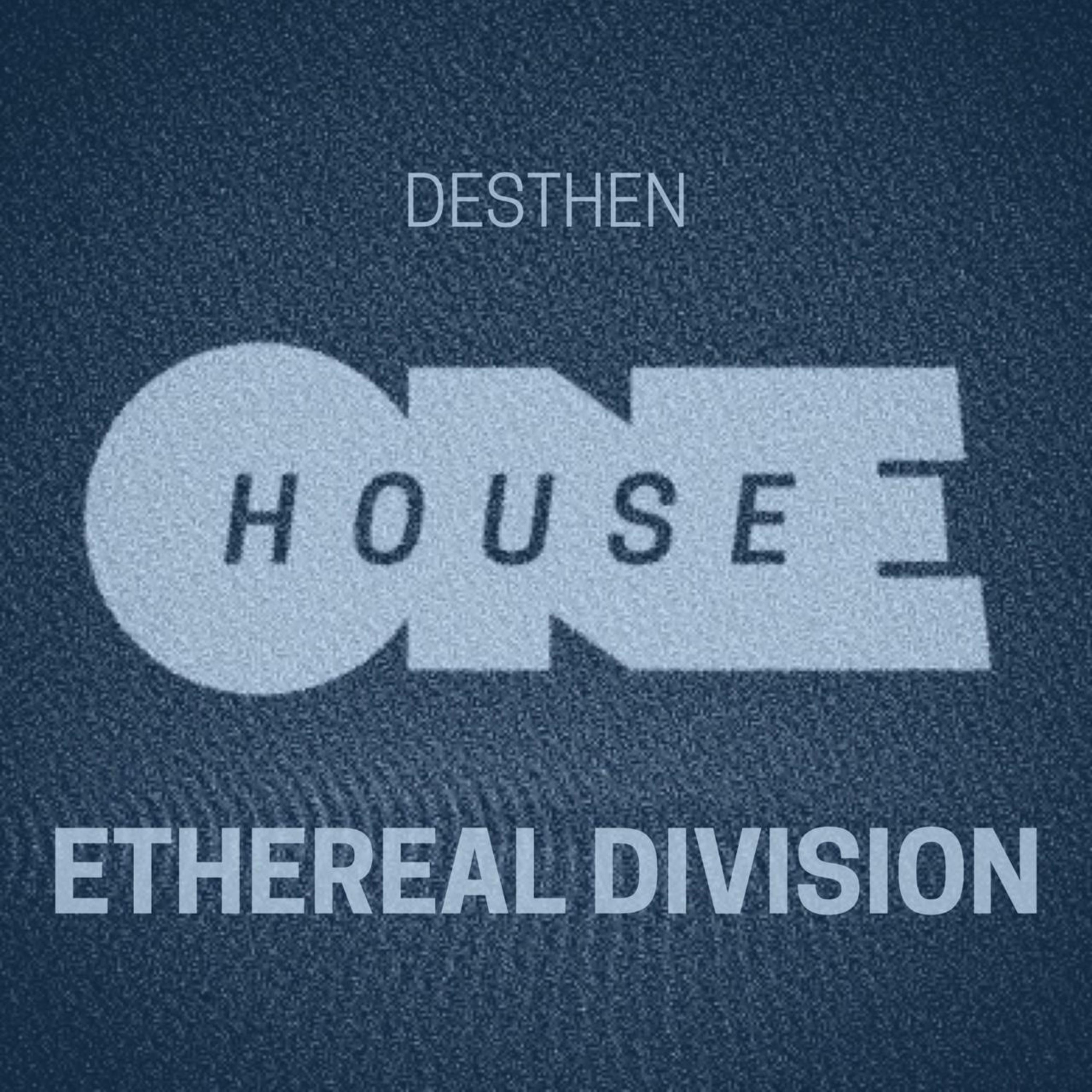 Ethereal Division (feat. Johan Soderqvist) - Single album cover