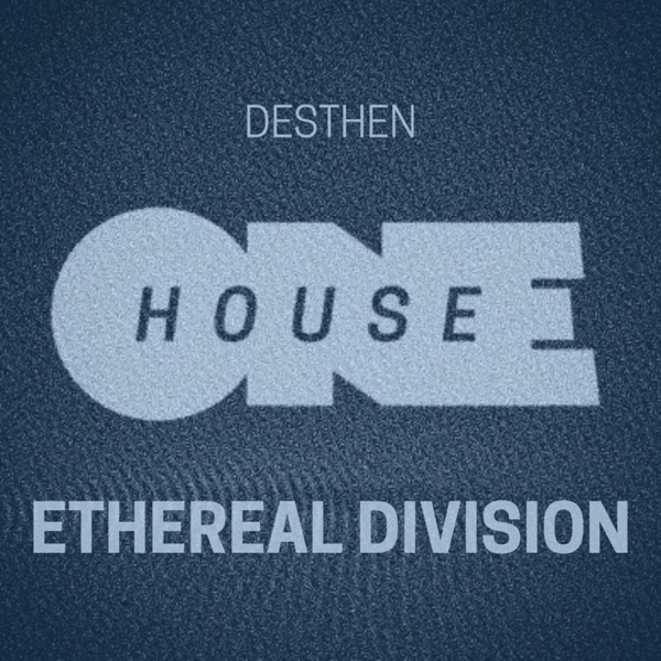 Ethereal Division (feat. Johan Soderqvist) - Single album cover