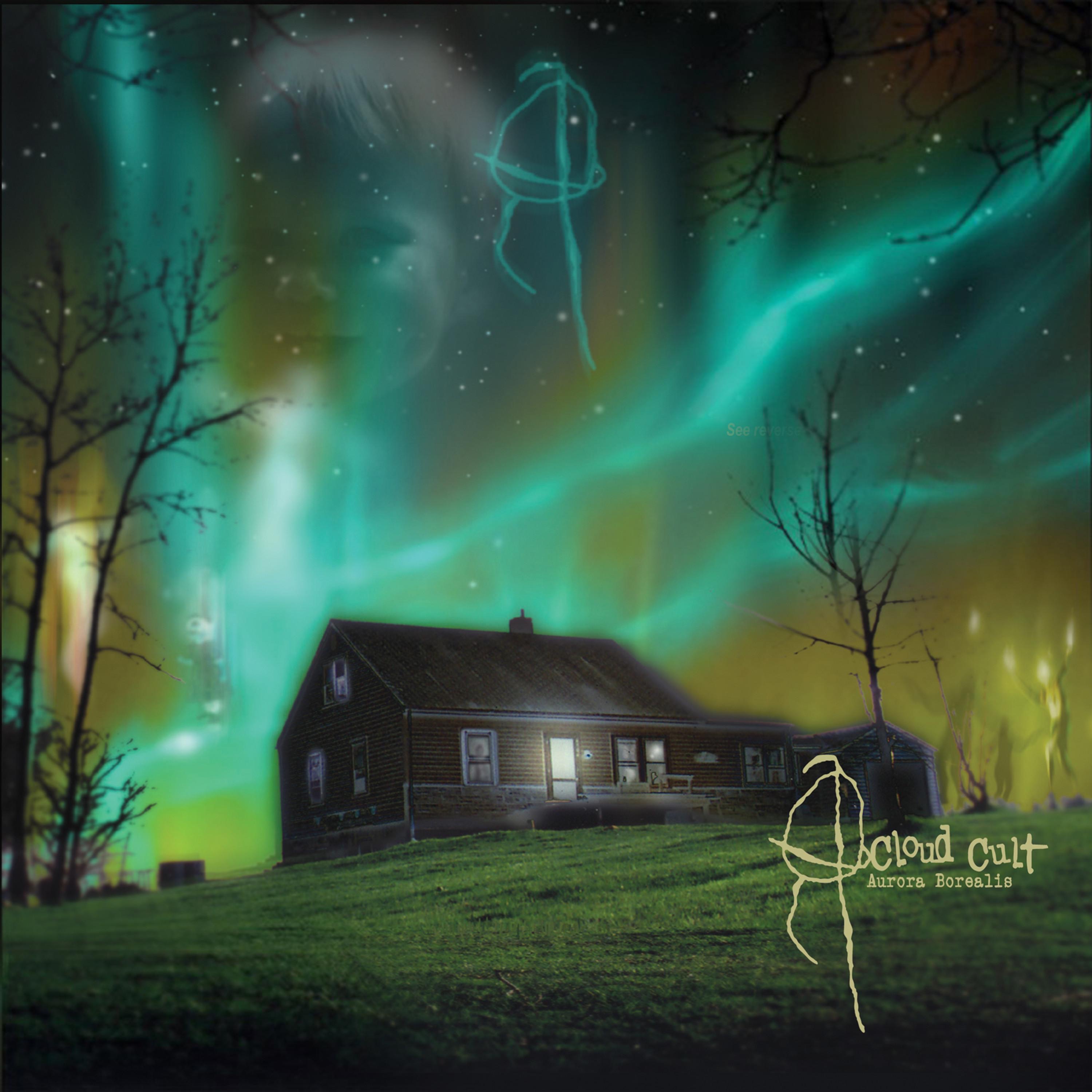 Aurora Borealis album cover